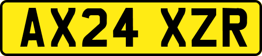 AX24XZR