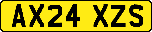 AX24XZS