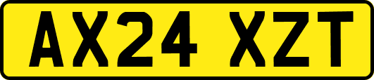 AX24XZT