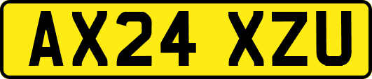 AX24XZU