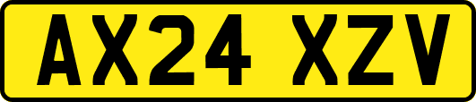 AX24XZV