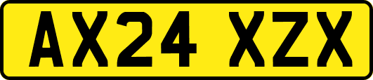 AX24XZX
