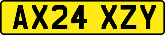 AX24XZY