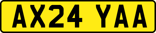AX24YAA