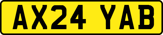AX24YAB