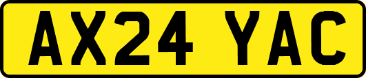 AX24YAC