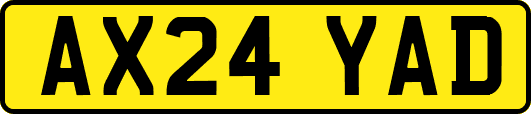 AX24YAD