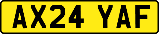 AX24YAF