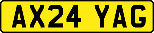 AX24YAG