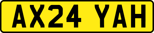 AX24YAH
