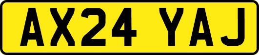 AX24YAJ