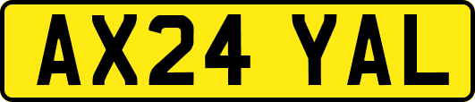 AX24YAL