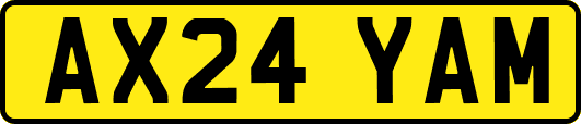 AX24YAM