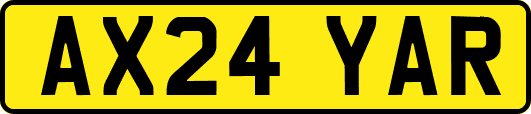 AX24YAR