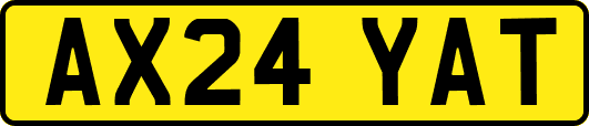 AX24YAT