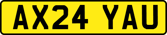 AX24YAU