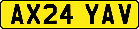 AX24YAV