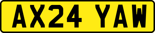 AX24YAW