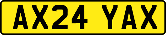 AX24YAX