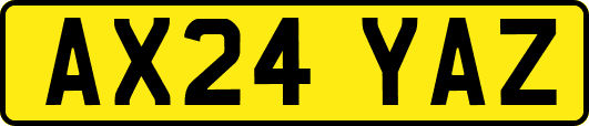 AX24YAZ