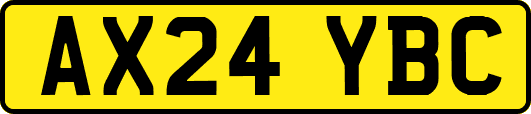 AX24YBC