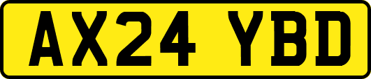 AX24YBD