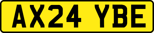 AX24YBE