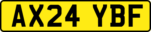 AX24YBF