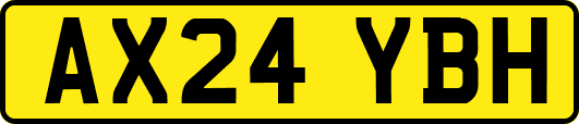 AX24YBH