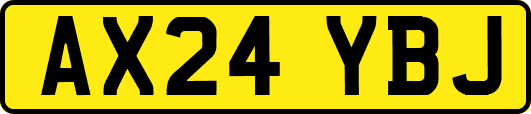 AX24YBJ