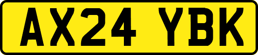 AX24YBK