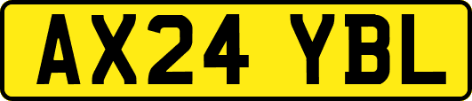 AX24YBL