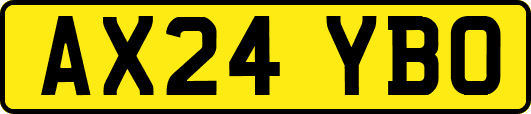 AX24YBO