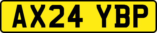 AX24YBP