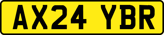 AX24YBR