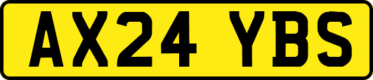 AX24YBS