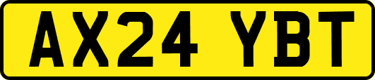 AX24YBT