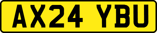 AX24YBU