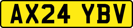 AX24YBV