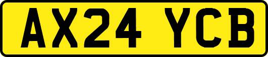 AX24YCB