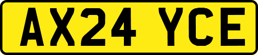 AX24YCE