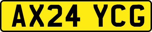 AX24YCG