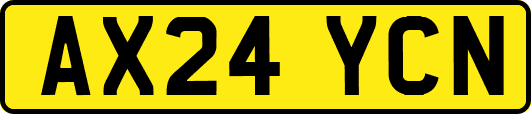 AX24YCN