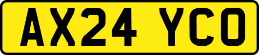 AX24YCO