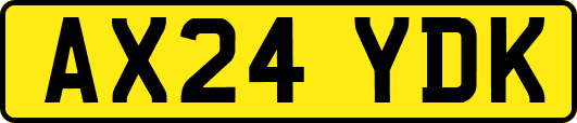 AX24YDK