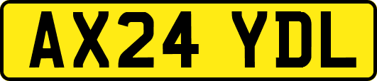AX24YDL