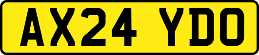 AX24YDO