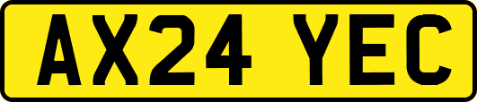 AX24YEC