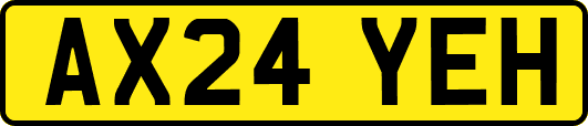 AX24YEH