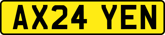 AX24YEN